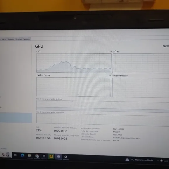ASUS ROG G55V INTEL CORE I7-3610QM @ 2.30GHz 16GB RAM 1TB SSD WIN-10